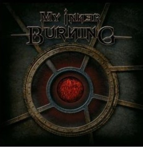 MY INNER BURNING - My Inner Burning cover 