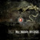 MY MINDS WEAPON - A Negation Of All Our Hopes cover 