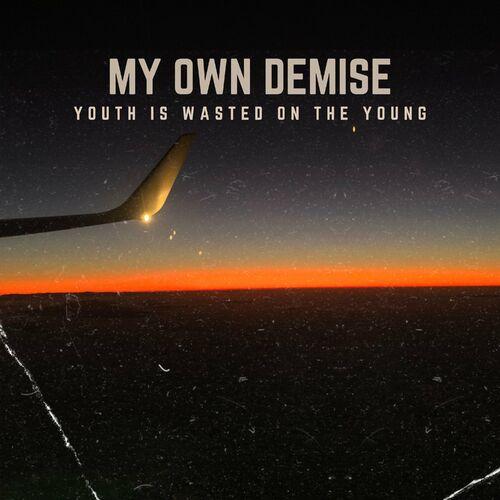 MY OWN DEMISE - Youth Is Wasted On The Young cover 