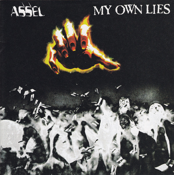 MY OWN LIES - Assel / My Own Lies cover 