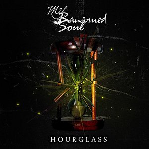MY RANSOMED SOUL - Hourglass cover 