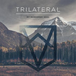 MY RANSOMED SOUL - Trilateral cover 