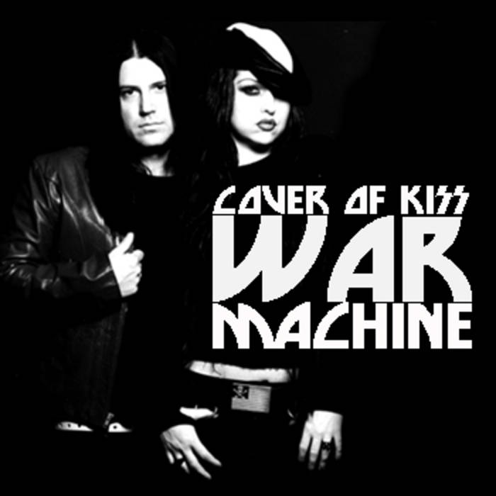 MY RUIN - War Machine (XFM Live) cover 