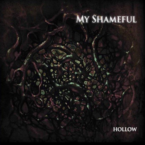 MY SHAMEFUL - Hollow cover 