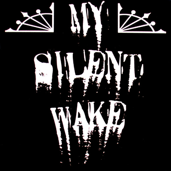 MY SILENT WAKE - My Silent Wake cover 