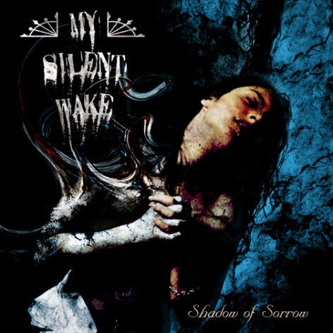 MY SILENT WAKE - Shadow of Sorrow cover 