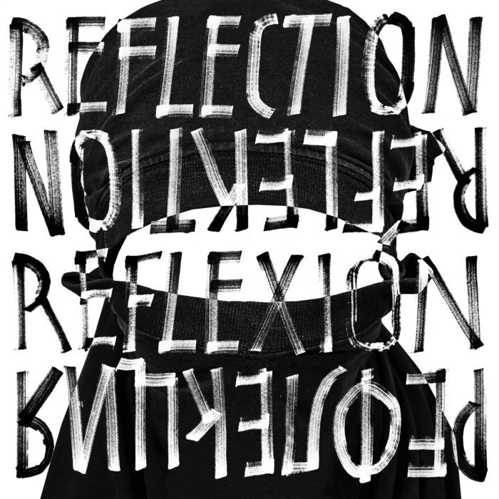 MY TERROR - Reflection cover 