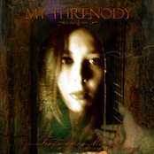 MY THRENODY - Transcending Misery cover 