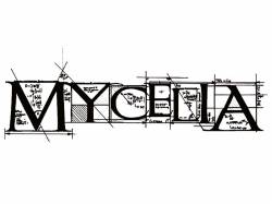 MYCELIA - Demo cover 
