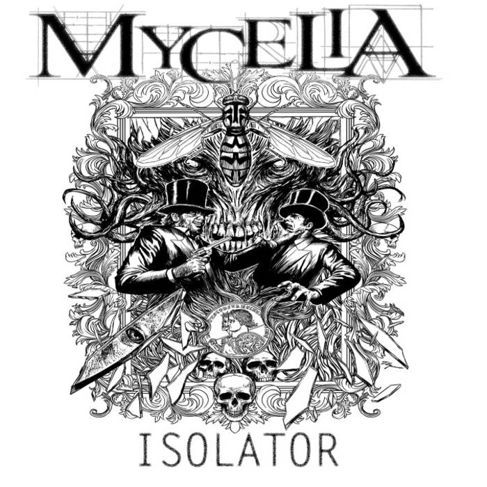 MYCELIA - Isolator cover 
