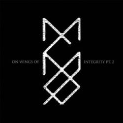 MYCHILDREN MYBRIDE - On Wings of Integrity Pt. 2 cover 