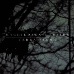 MYCHILDREN MYBRIDE - Terra Firma cover 