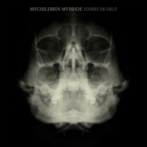 MYCHILDREN MYBRIDE - Unbreakable cover 