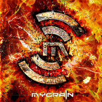 MYGRAIN - MyGrain cover 