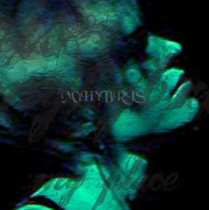 MYHYBRIS - My Place cover 
