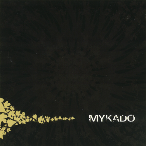MYKADO - Mykado cover 