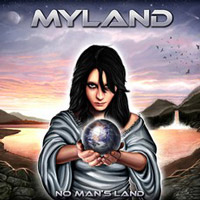 MYLAND - No Man's Land cover 
