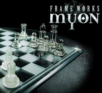 MYON - Frameworks cover 