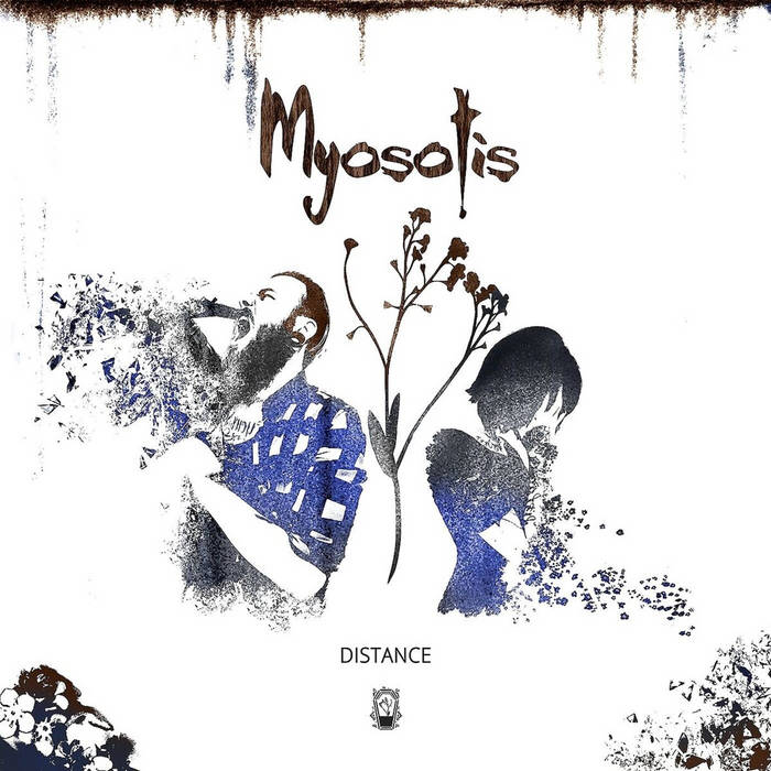 MYOSOTIS - Distance cover 