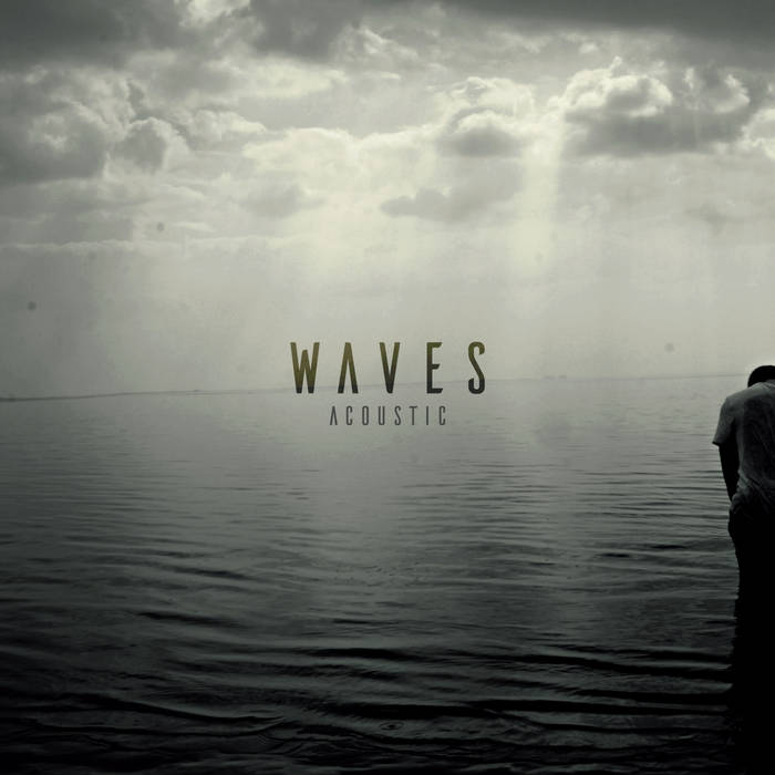 MYOSOTIS - Waves (Acoustic) cover 
