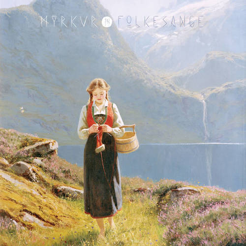 MYRKUR - Folkesange cover 