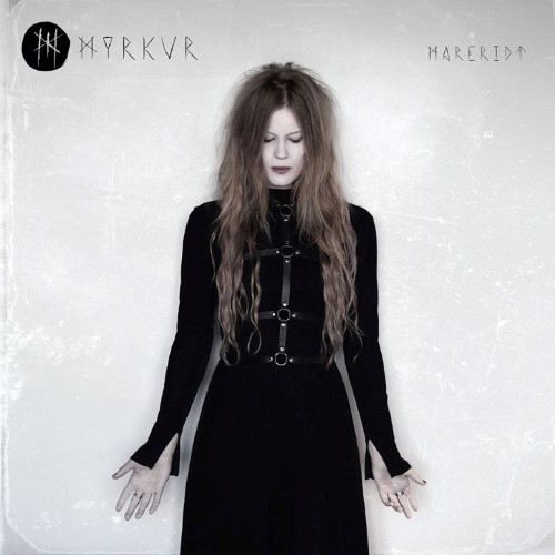 MYRKUR - Måneblôt cover 