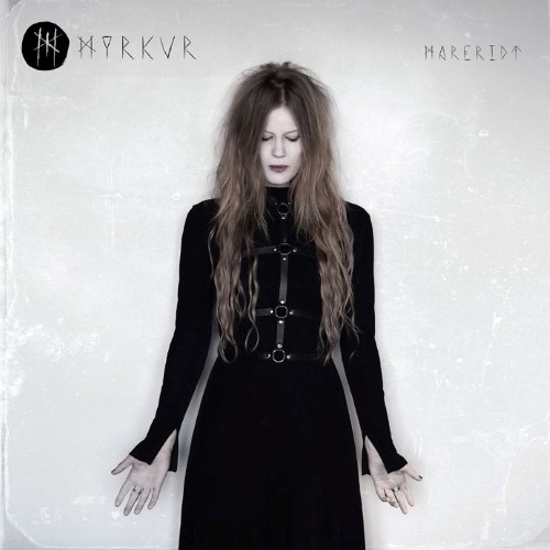 MYRKUR - Mareridt cover 