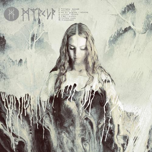 MYRKUR - Myrkur cover 