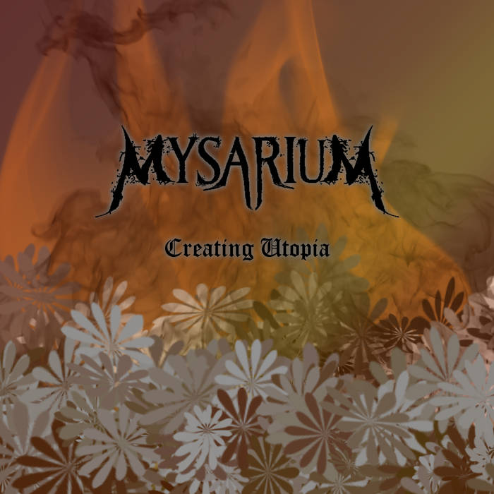 MYSARIUM - Creating Utopia cover 