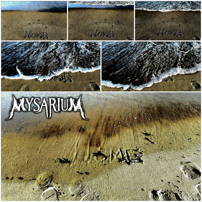 MYSARIUM - Home cover 