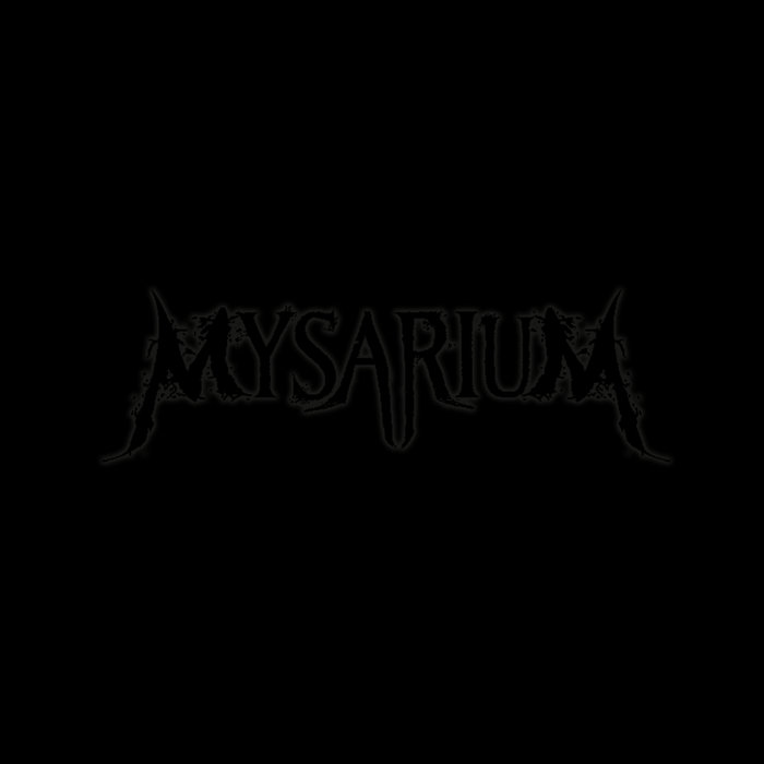 MYSARIUM - Mysarium cover 