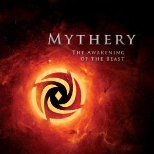 MYTHERY - The Awakening of the Beast cover 