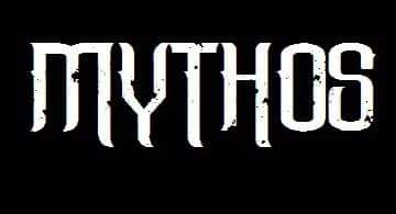 MYTHOS - Eternal Rage cover 