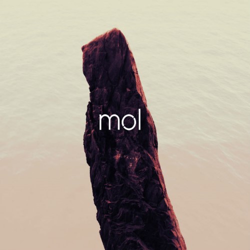 MØL - II cover 
