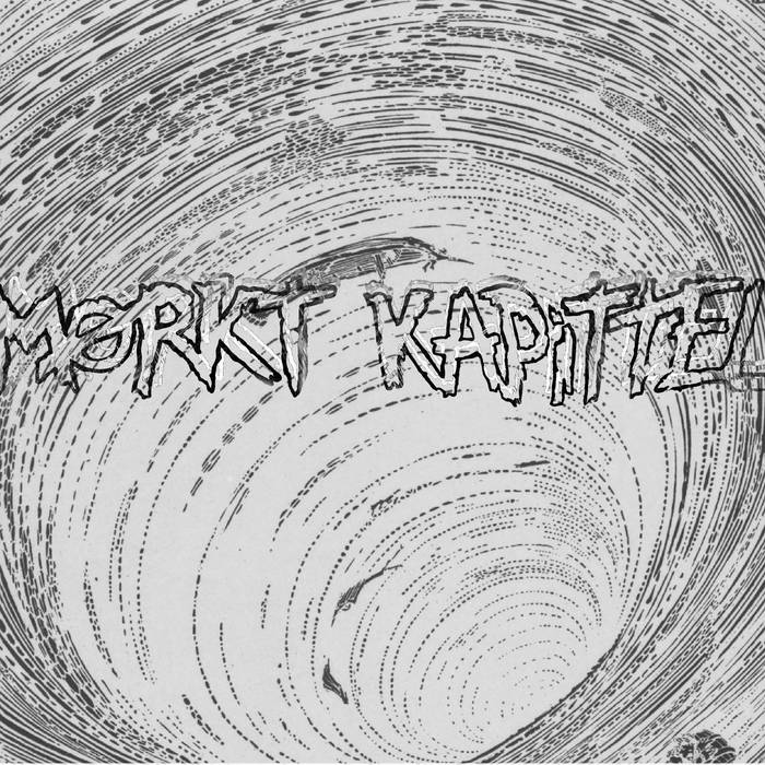MØRKT KAPITTEL - Mørkt Kapittel (2016) cover 