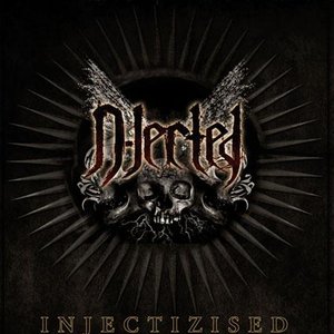 N-JECTED - Injectizesed cover 