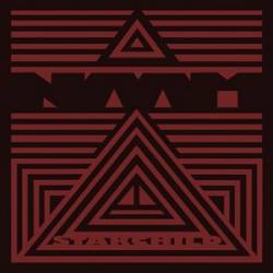 NAAM - The Ballad of the Starchild: Movements I​-​V cover 