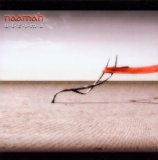 NAAMAH - Ultima cover 