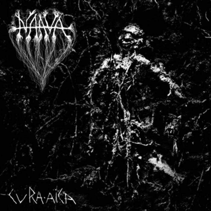 NAAVA - Cvra-aica cover 