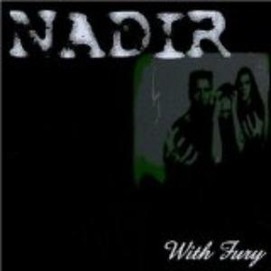 NADIR - With Fury cover 