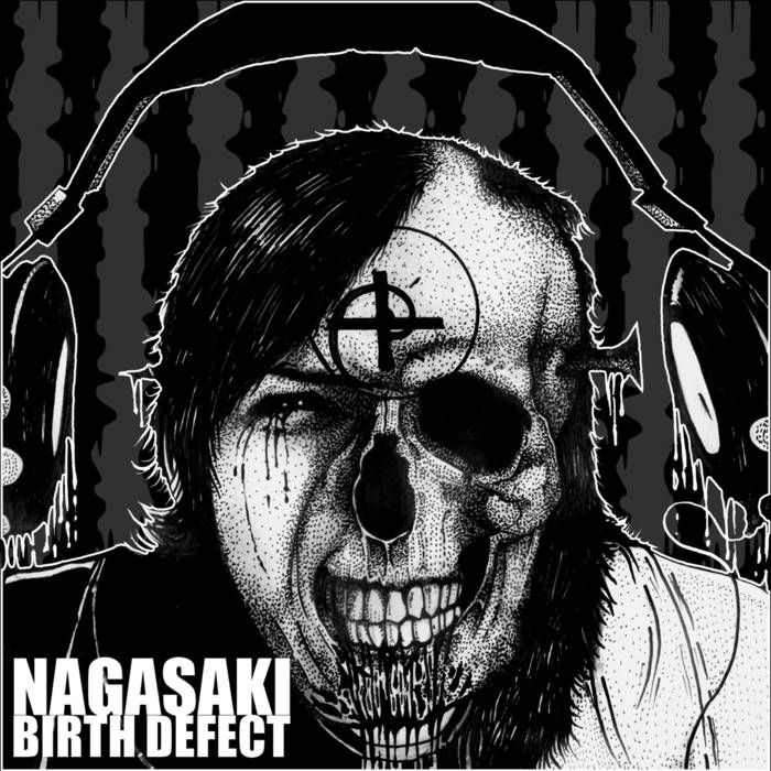 NAGASAKI BIRTH DEFECT - Nagasaki Birth Defect cover 