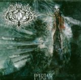 NAGLFAR - Pariah cover 