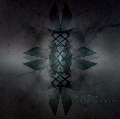 NAHEMAH - A New Constellation cover 