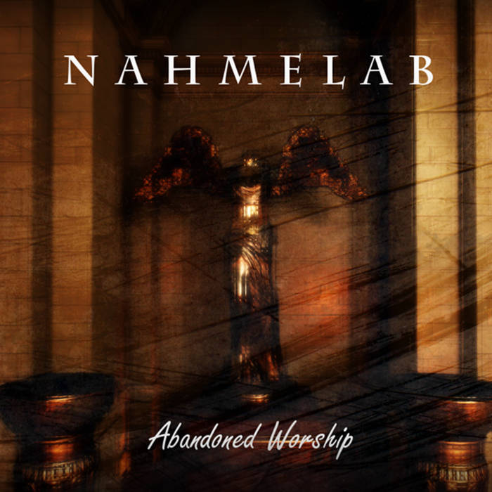 NAHMELAB - Abandoned Worship cover 
