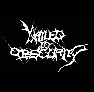 NAILED TO OBSCURITY - Our Darkness cover 