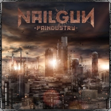 NAILGUN - Paindustry cover 