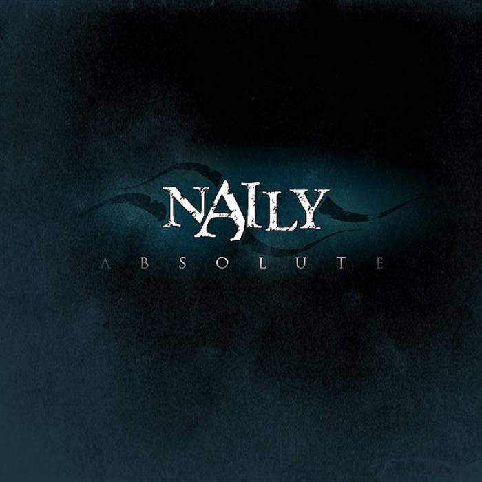 NAILY - Absolute cover 