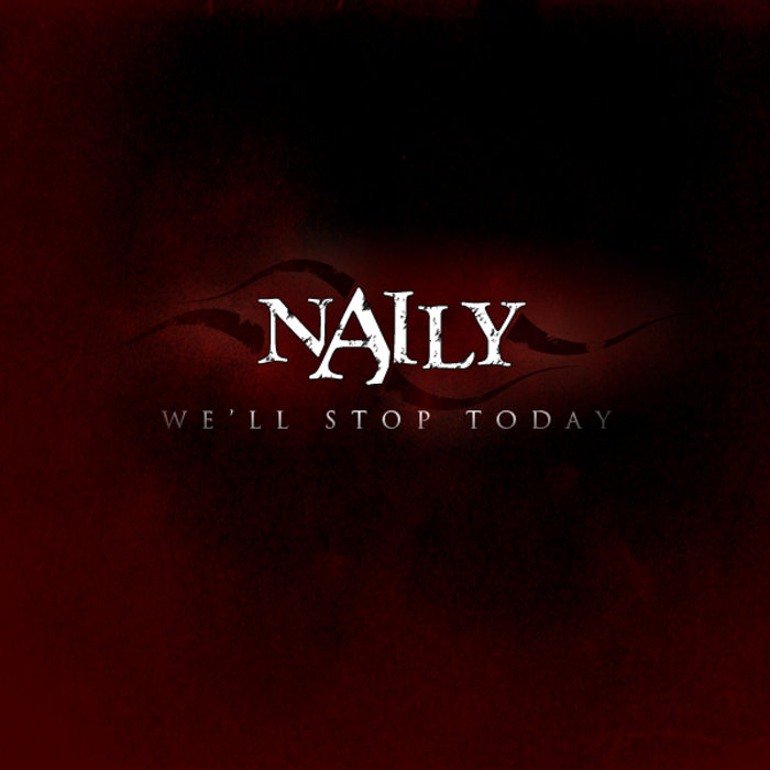 NAILY - We'll Stop Today cover 