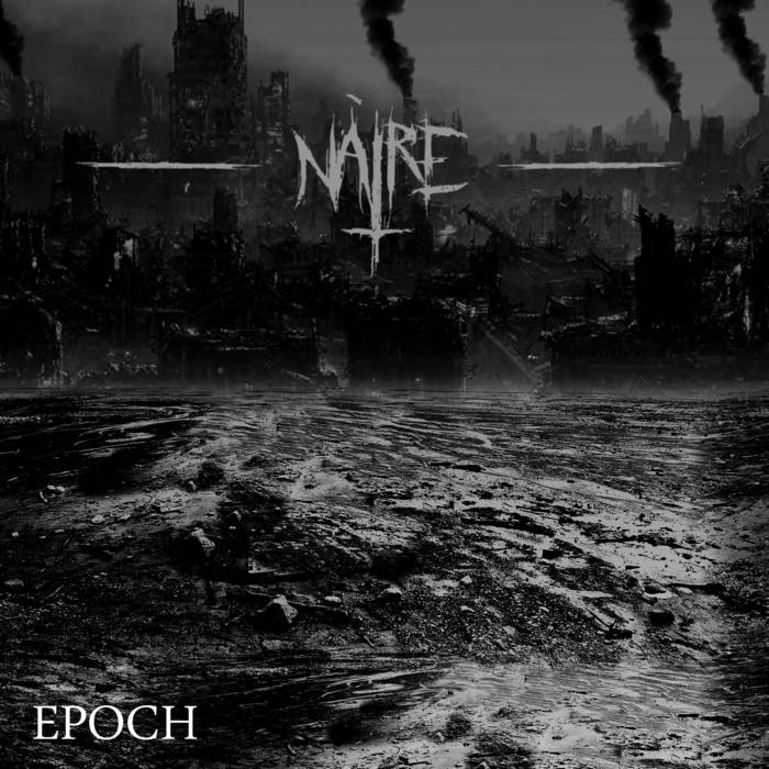 NÀIRE - Epoch cover 