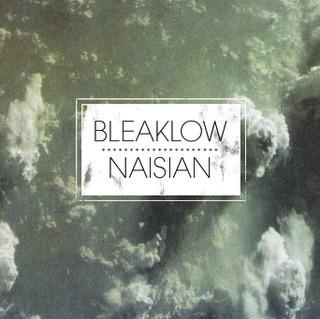 NAISIAN - Bleaklow / Naisian cover 